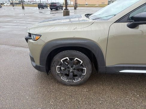 Used 2023 MAZDA CX-50 Meridian Edition w/ Cargo Package image 10