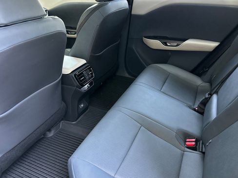 Certified 2023 Lexus RZ 450e Premium w/ Accessory Package (2T) AWD/4WD image 15