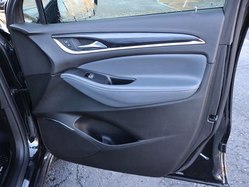 Used 2023 Buick Enclave Essence w/ Trailering Package, 5000 lbs. image 27