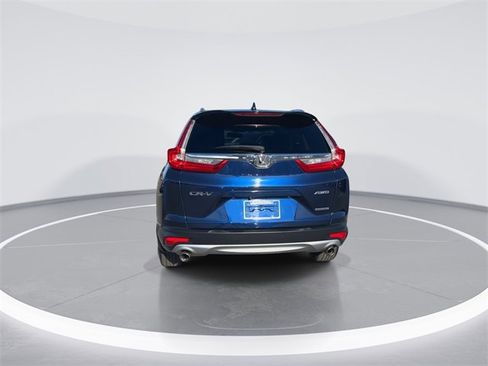 Used 2018 Honda CR-V Touring image 7