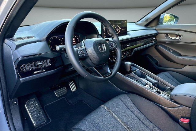 New 2026 Honda Accord Sport image 7