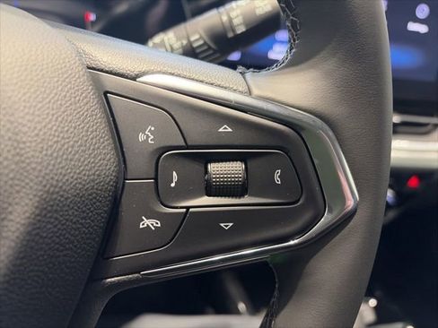 New 2026 Chevrolet Trax LT w/ Driver Confidence Package image 15