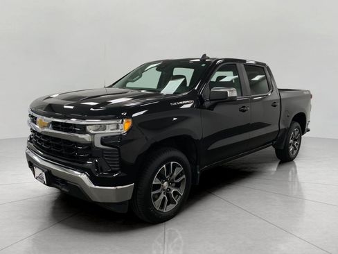 Used 2024 Chevrolet Silverado 1500 LT AWD/4WD image 10