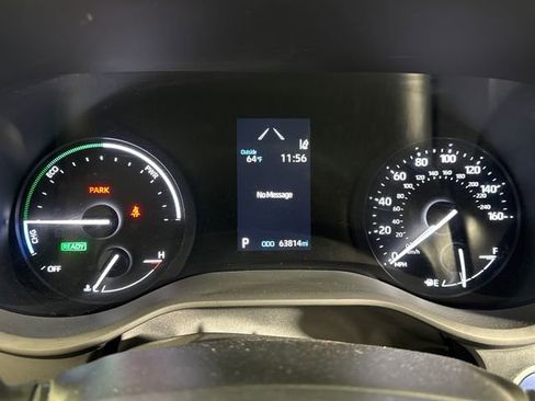 Used 2023 Toyota Sienna XSE w/ XSE Plus Package AWD/4WD image 32
