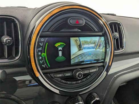 Used 2018 MINI Cooper Countryman image 16