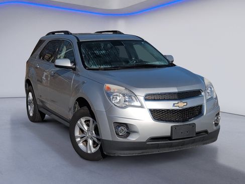 Used 2013 Chevrolet Equinox LT image 2