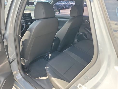 Used 2025 Honda Civic Sport image 9
