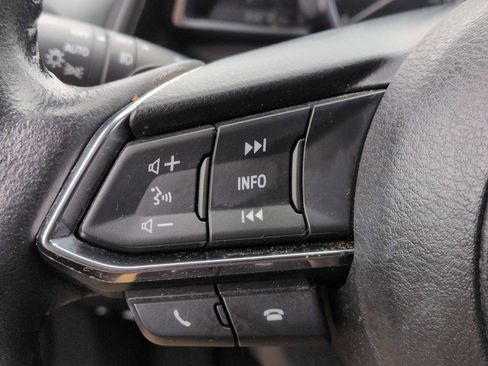 Used 2019 MAZDA CX-3 Grand Touring w/ Premium Package image 23