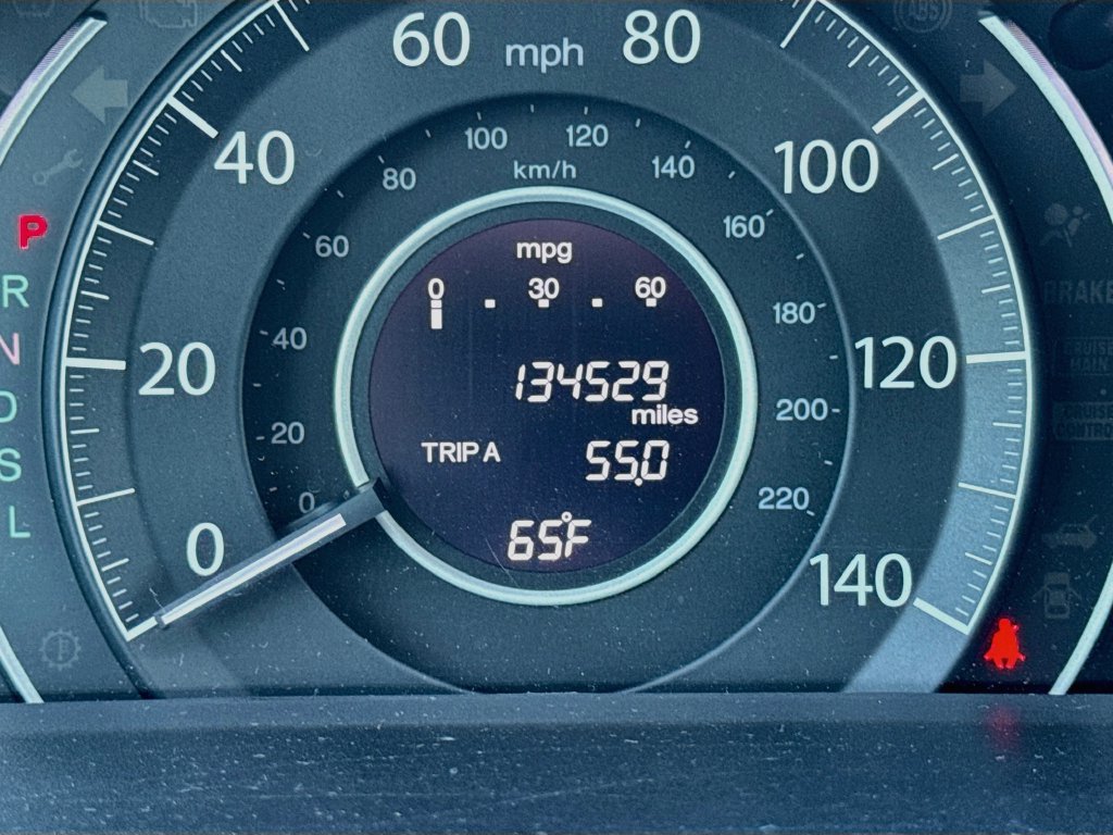 Used 2016 Honda CR-V SE image 21