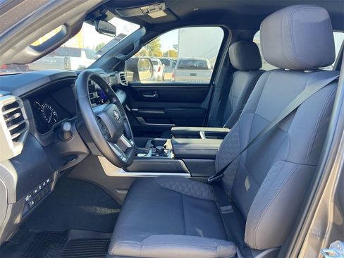 New 2025 Toyota Tundra SR5 image 25