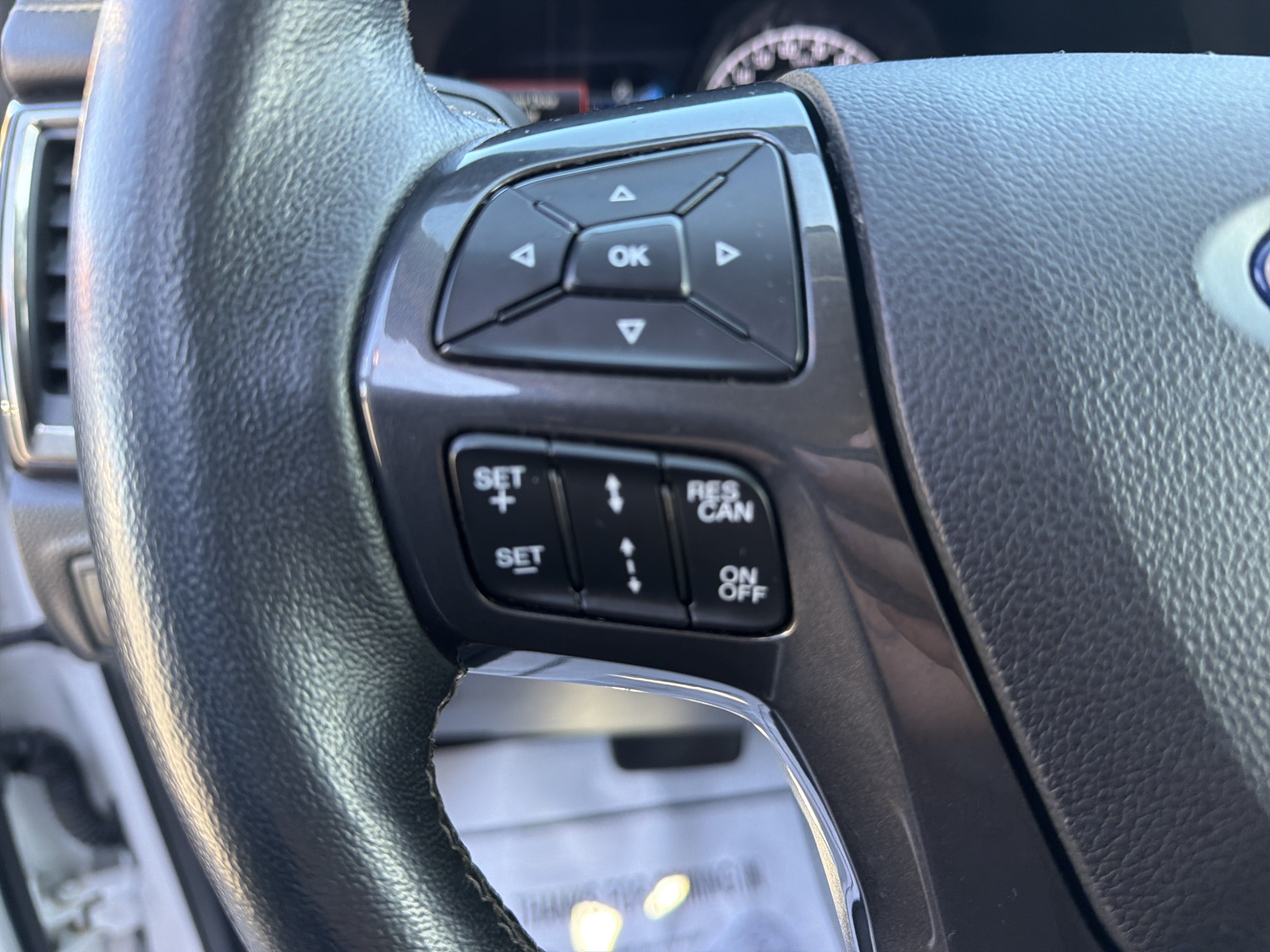 Used 2019 Ford Ranger Lariat w/ Equipment Group 501A Mid AWD/4WD image 19