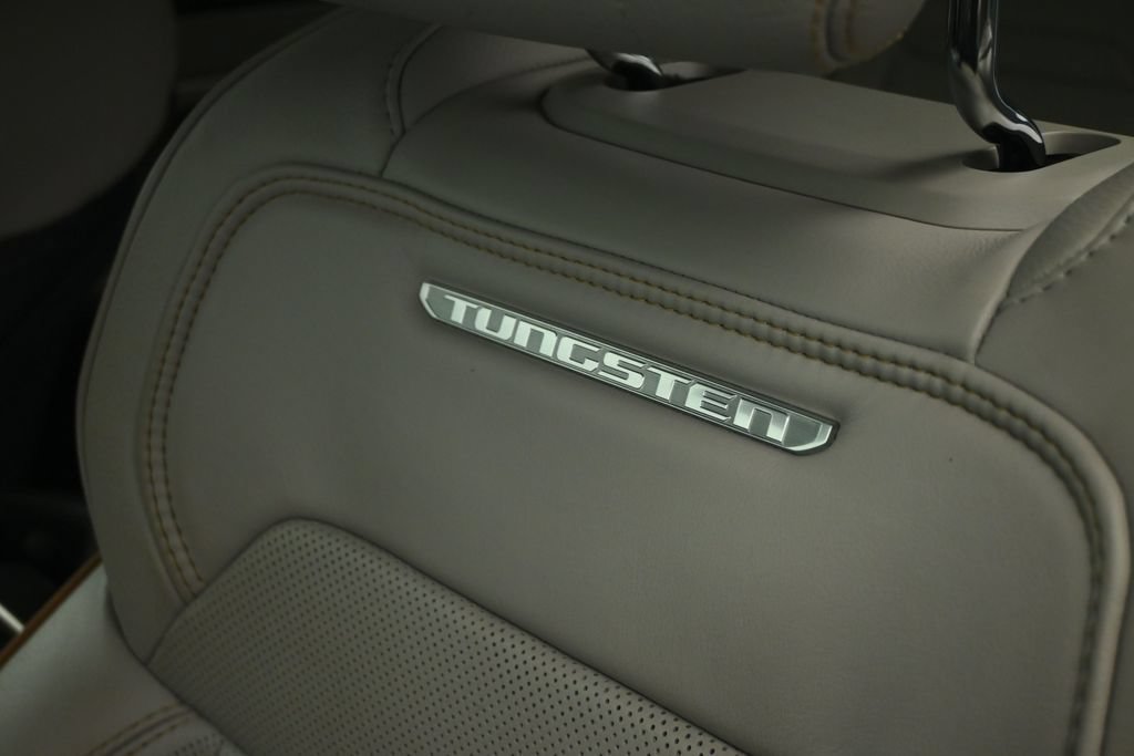 Used 2025 RAM 1500 Tungsten w/ Bed Utility Group AWD/4WD image 58