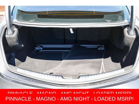 Used 2024 Mercedes-Benz CLE 53 AMG 4MATIC image 24