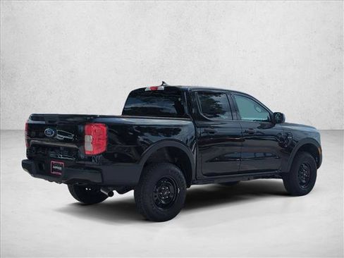 New 2026 Ford Ranger XL RWD image 2