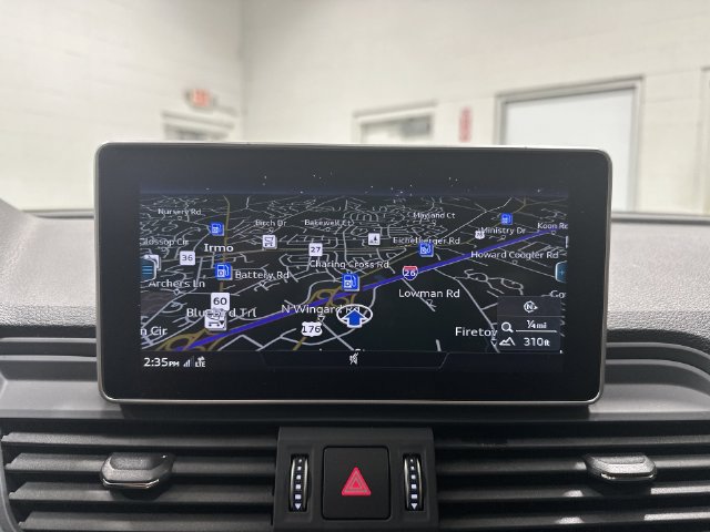 Used 2020 Audi SQ5 Premium Plus AWD/4WD image 23