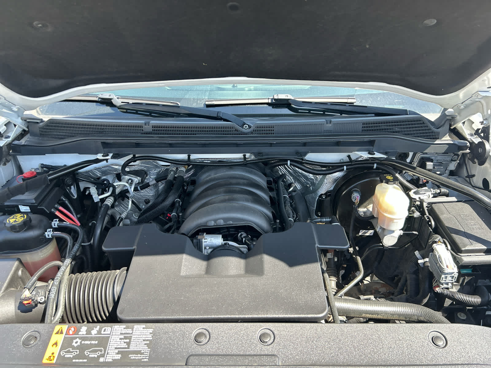 Used 2018 GMC Sierra 1500 SLT w/ SLT Premium Package AWD/4WD image 30