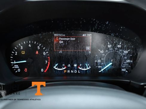Used 2020 Ford Escape SE AWD/4WD image 64
