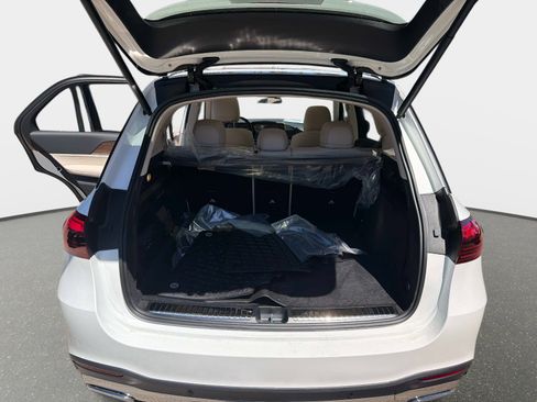 New 2026 Mercedes-Benz GLE 350 4MATIC image 12
