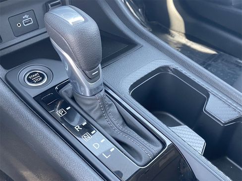 New 2025 Nissan Sentra S image 25