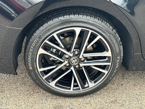 Used 2026 Toyota Camry XSE image 37