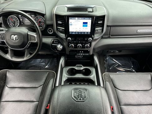 Used 2024 RAM 1500 Laramie image 15