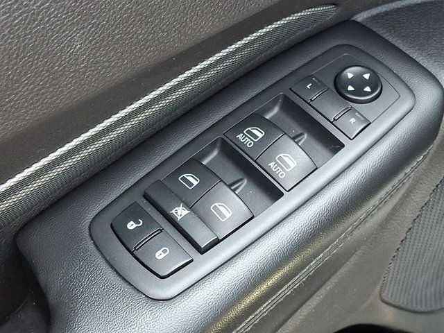 Used 2020 Dodge Durango GT w/ Blacktop Package AWD/4WD image 15