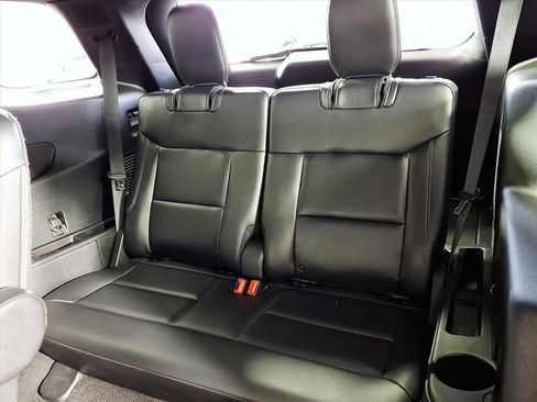 Used 2020 Ford Explorer Limited image 9