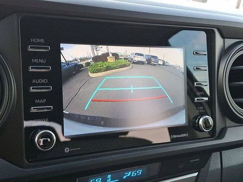 Certified 2023 Toyota Tacoma SR image 16