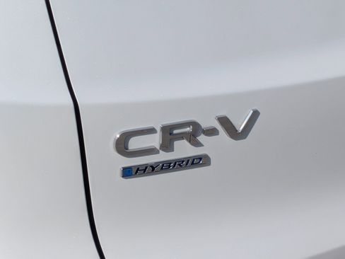 Certified 2023 Honda CR-V Sport Touring image 29
