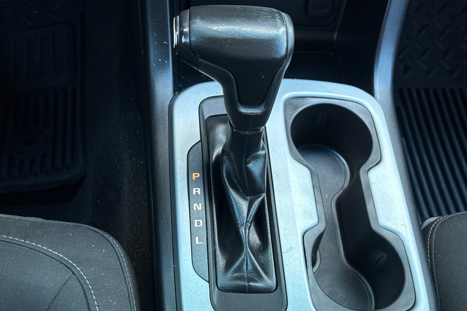 Used 2018 Chevrolet Colorado LT w/ LT Convenience Package AWD/4WD image 31