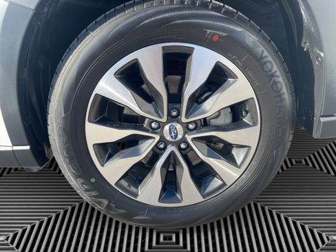 Used 2024 Subaru Outback Limited image 17