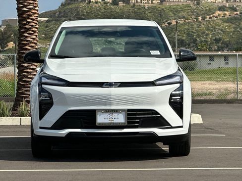 New 2027 Chevrolet Bolt LT w/ Comfort Package image 9