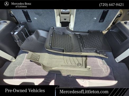Used 2021 Lexus GX 460 Premium w/ Accessory Package AWD/4WD image 31