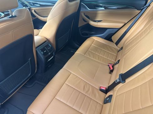 Used 2021 BMW X3 xDrive30i w/ Executive Package image 16