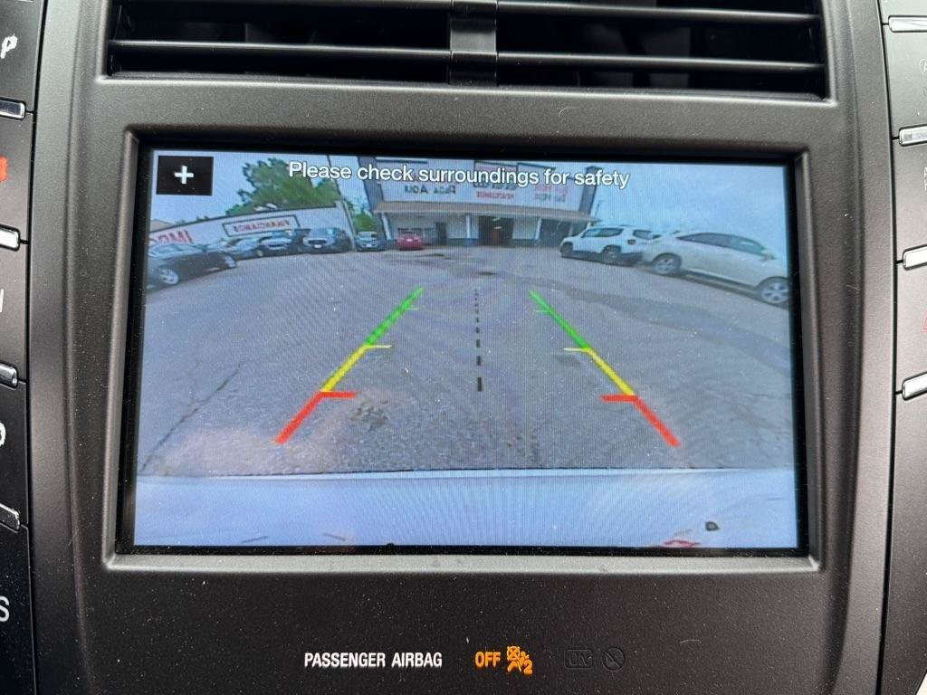 Used 2017 Lincoln MKC Select w/ Select Plus Package FWD image 14