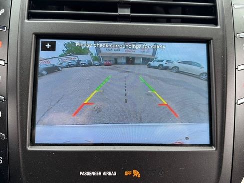 Used 2017 Lincoln MKC Select w/ Select Plus Package FWD image 14