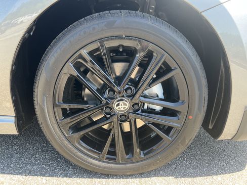 New 2026 Toyota Camry SE AWD/4WD image 12