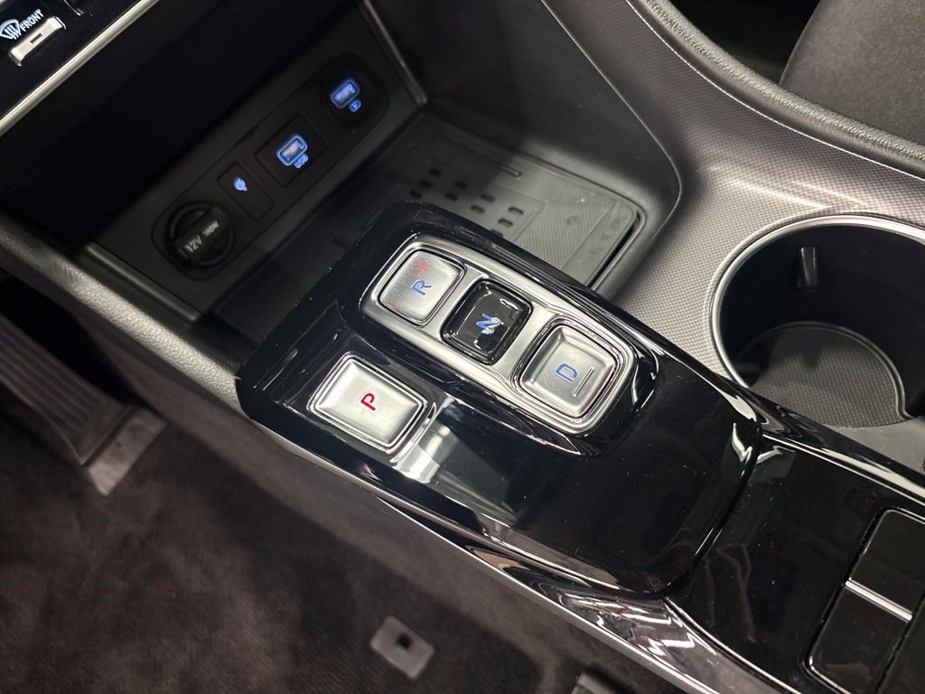 Used 2022 Hyundai Sonata SEL w/ Convenience Package FWD image 18