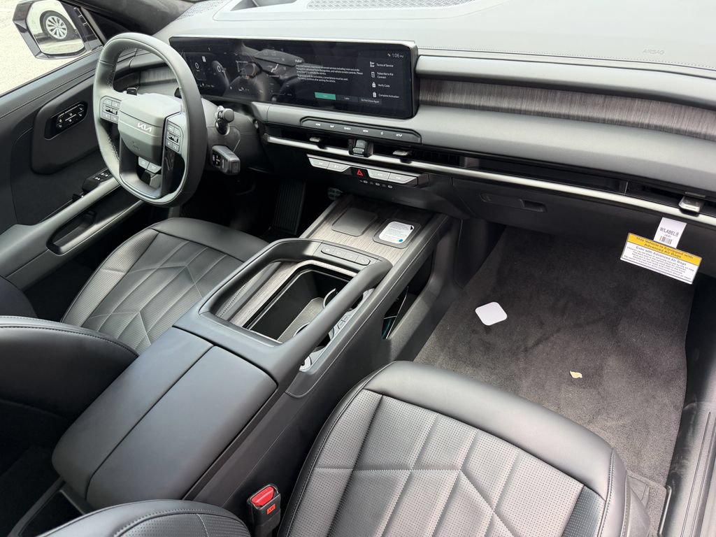 New 2027 Kia Telluride X-Line SX Prestige w/ Executive Package AWD/4WD image 15
