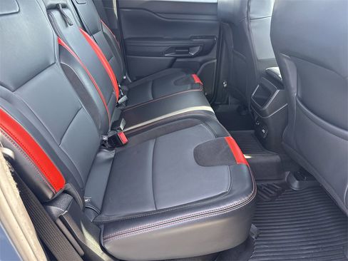 Used 2024 Ford Ranger Raptor image 16