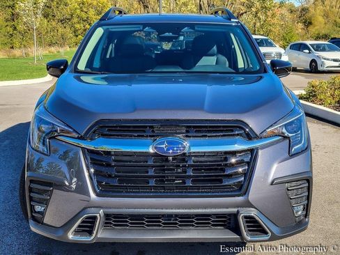 New 2025 Subaru Ascent Touring w/ Popular Package #2 image 4