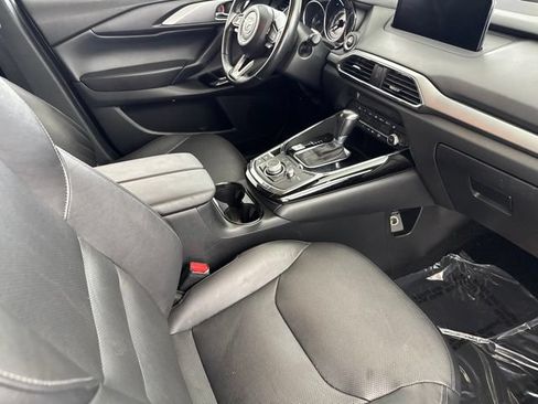 Used 2023 MAZDA CX-9 Touring AWD/4WD image 26