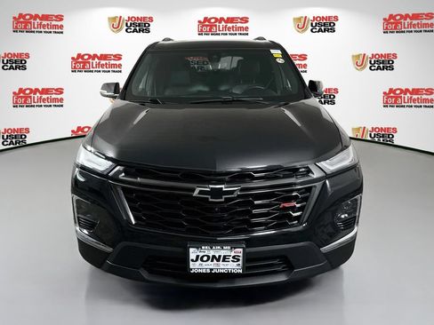 Used 2023 Chevrolet Traverse RS AWD/4WD image 11