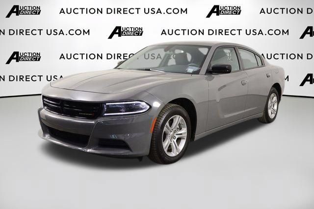 Used 2023 Dodge Charger SXT RWD image 52