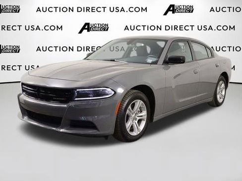 Used 2023 Dodge Charger SXT RWD image 52