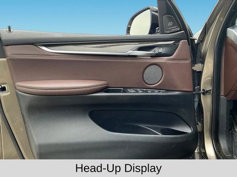 Used 2017 BMW X5 sDrive35i RWD image 19