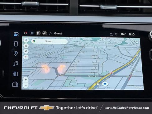New 2027 Chevrolet Bolt LT FWD image 16