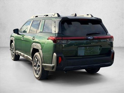 New 2026 Subaru Outback Premium image 9