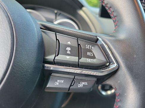 Used 2025 MAZDA CX-5 Carbon Edition AWD/4WD image 20