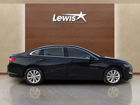 Used 2024 Chevrolet Malibu LT image 5